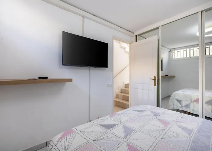 Sunsuite Casa Bonita, 4