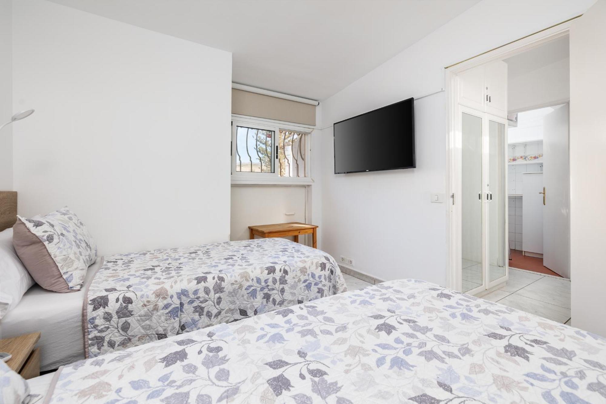 Apartment Sunsuite Casa Bonita, 4 *