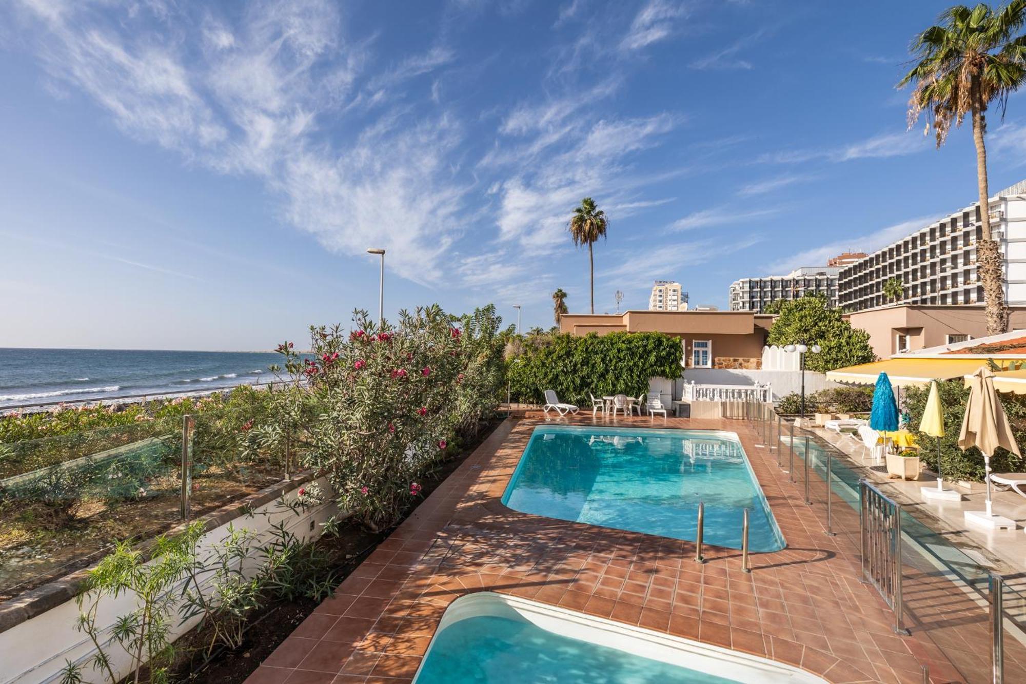 Appartement Sunsuite Casa Bonita, 4 San Bartolomé