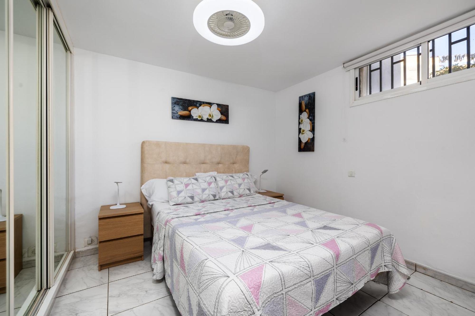 Sunsuite Casa Bonita, 4 Apartment San Bartolome de Tirajana (Gran Canaria)